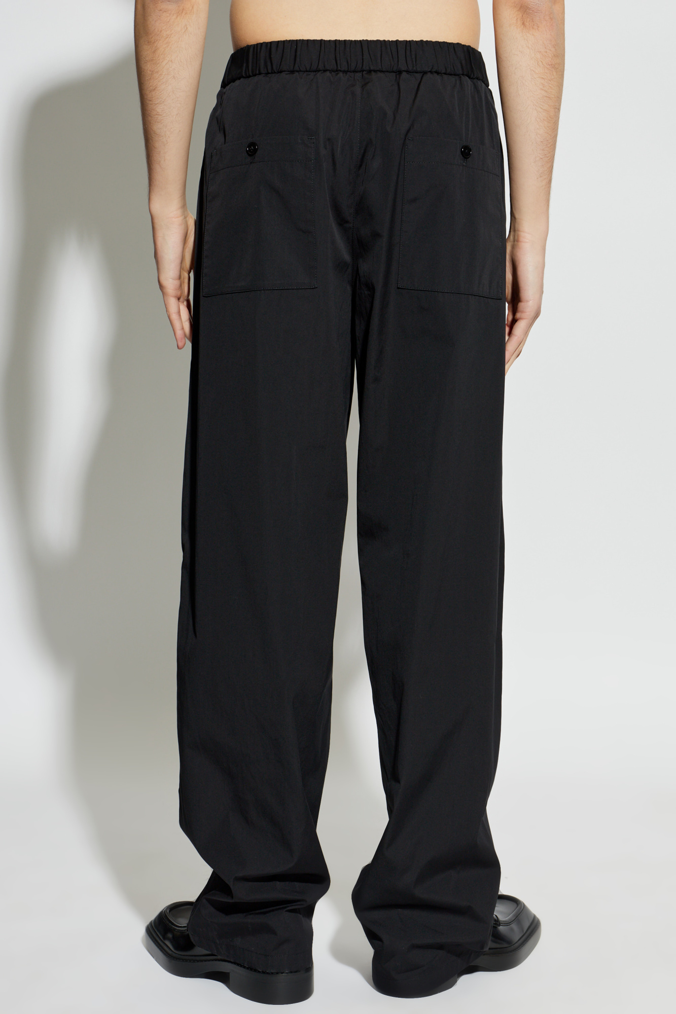 JIL SANDER+ 'Cargo' pants | Men's | Vitkac